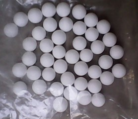 非金屬研磨體新型粉磨技術(shù)