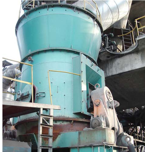 水泥廠(chǎng)、粉磨站項(xiàng)目