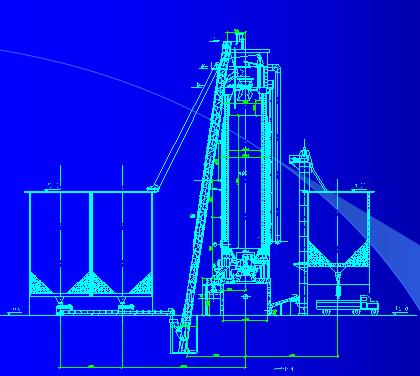 智能環(huán)?；鞜邑Q窯